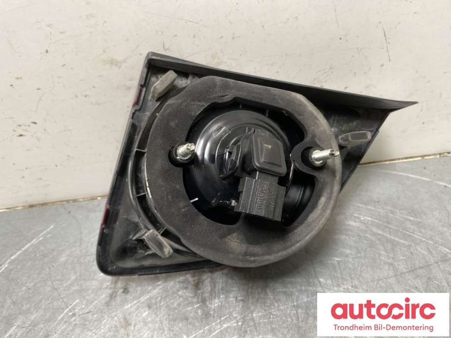 Baklykt høyre nedre til VW Golf, Plus/Cross 2005-2009 (Fase 1) (5M0 945 094 S|)