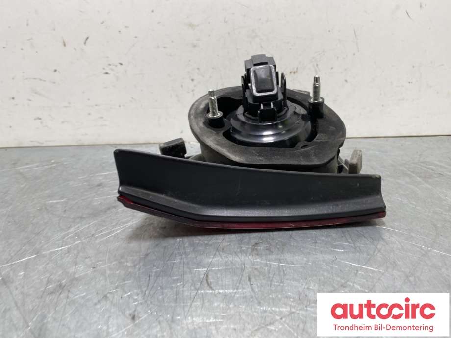 Baklykt høyre nedre til VW Golf, Plus/Cross 2005-2009 (Fase 1) (5M0 945 094 S|)