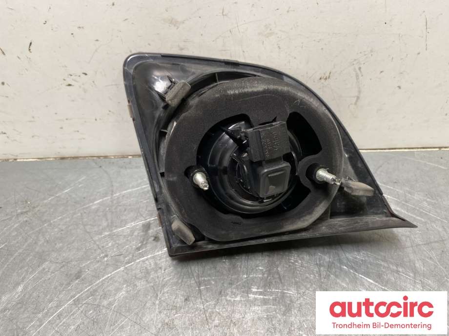 Baklykt venstre indre til VW Golf, Plus/Cross 2005-2009 (Fase 1)  (5M0945093J|5M0 945 093 M|)