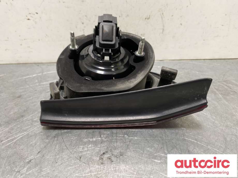 Baklykt venstre indre til VW Golf, Plus/Cross 2005-2009 (Fase 1)  (5M0945093J|5M0 945 093 M|)
