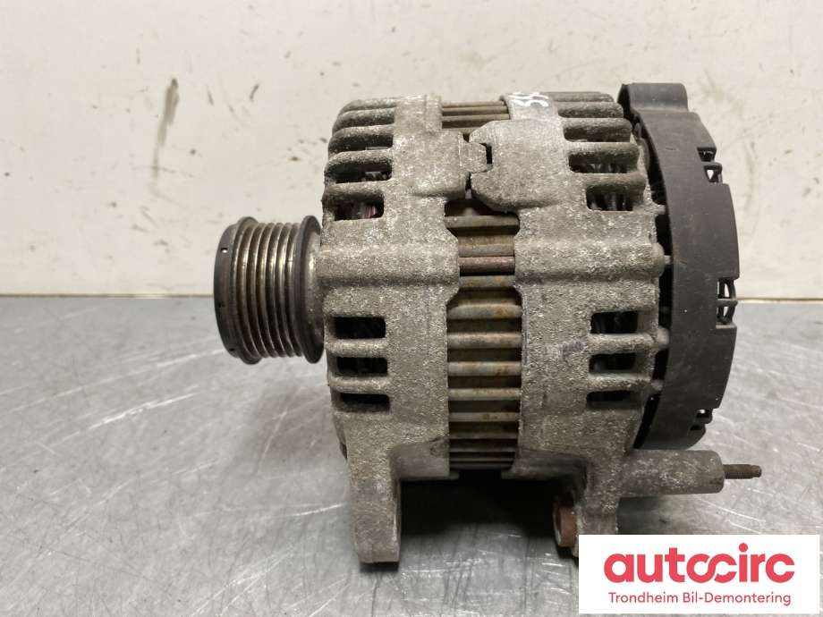 Dynamo diesel til Dodge Journey 2008-2010  (BOSCH|0121715047|4801715AA|)