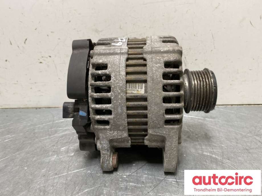 Dynamo diesel til Dodge Journey 2008-2010  (BOSCH|0121715047|4801715AA|)