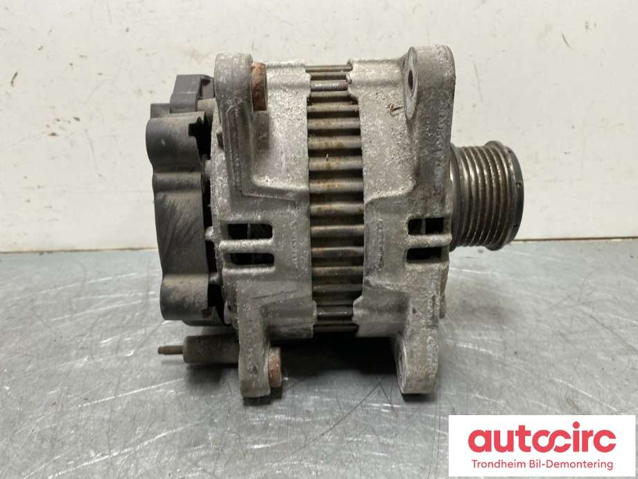 Dynamo diesel til Dodge Journey 2008-2010  (BOSCH|0121715047|4801715AA|)