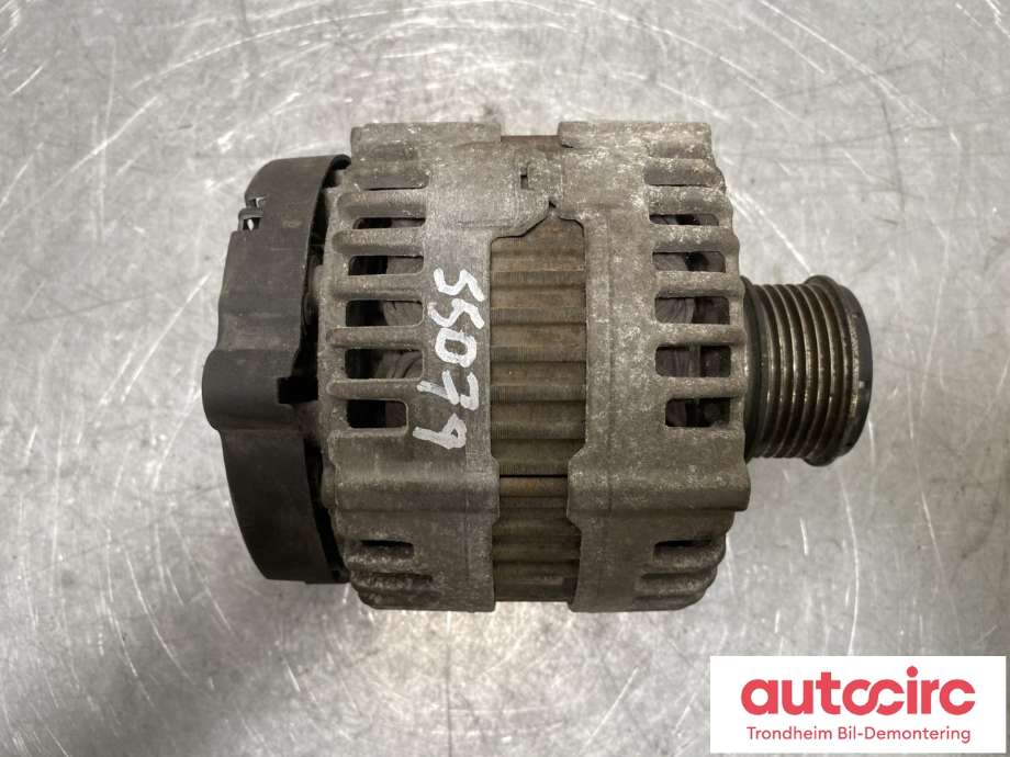 Dynamo diesel til Dodge Journey 2008-2010  (BOSCH|0121715047|4801715AA|)