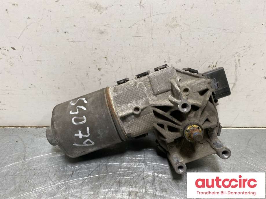 Viskermotor frontrute til Dodge Journey, 2008-2010  (BOSCH|68030272AA)