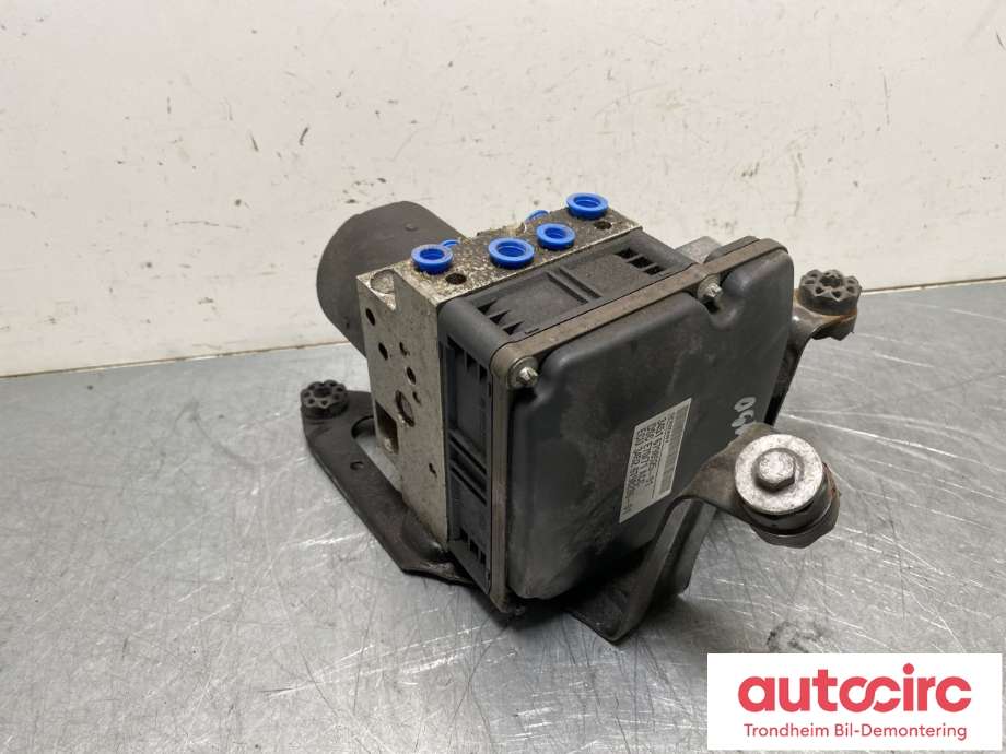 ABS sentral til BMW X5 2007-2013 (E70) (E70) (34 51 6 865 026|)