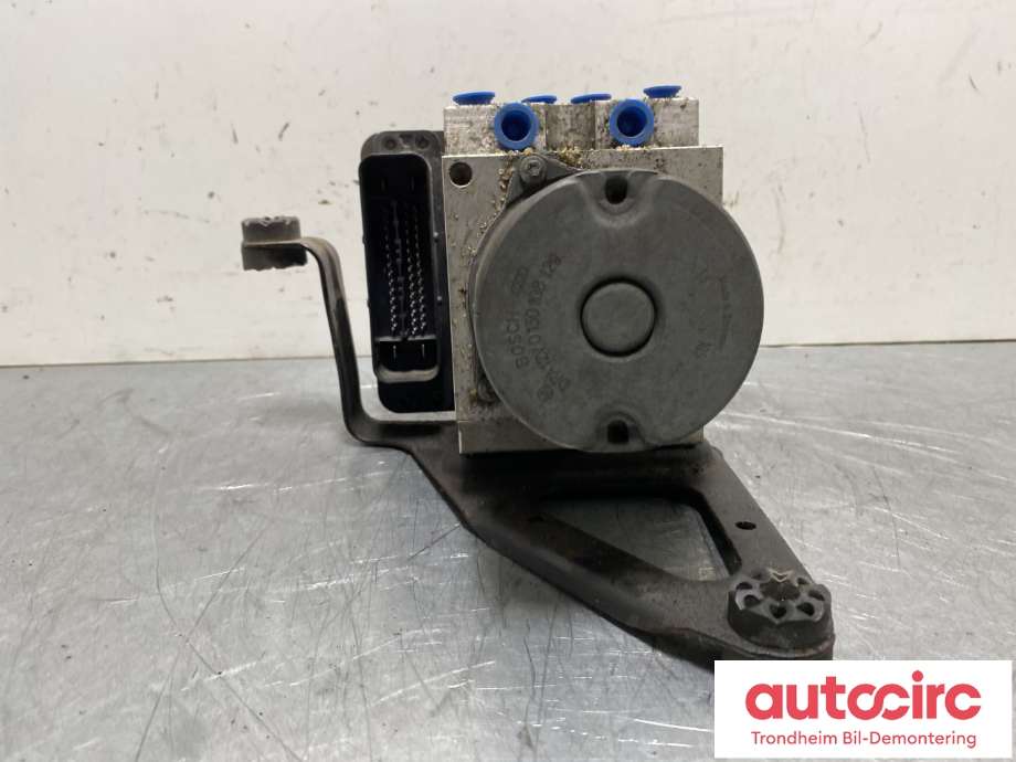 ABS sentral til BMW X5 2007-2013 (E70) (E70) (34 51 6 865 026|)