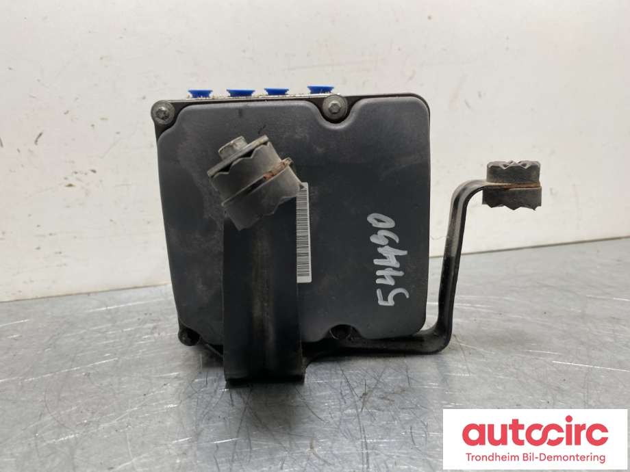 ABS sentral til BMW X5 2007-2013 (E70) (E70) (34 51 6 865 026|)