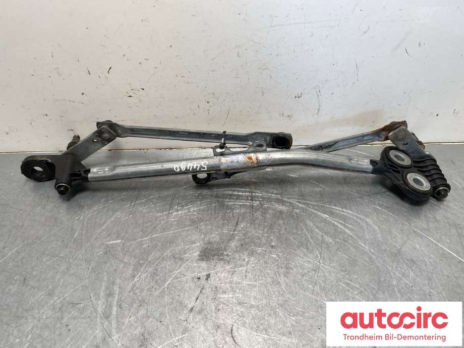Viskeroverføring til BMW X5 2007-2013 (E70) (E70) (61 61 7 200 510|)