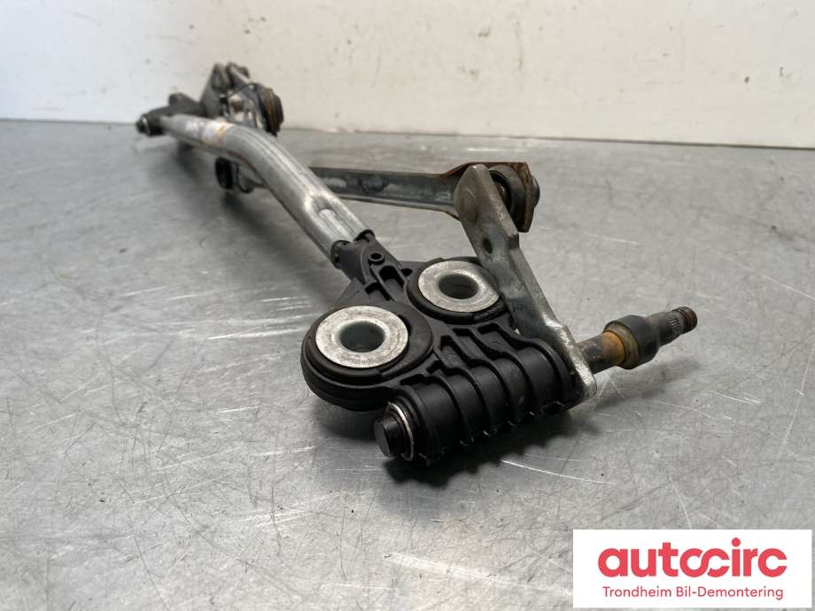 Viskeroverføring til BMW X5 2007-2013 (E70) (E70) (61 61 7 200 510|)