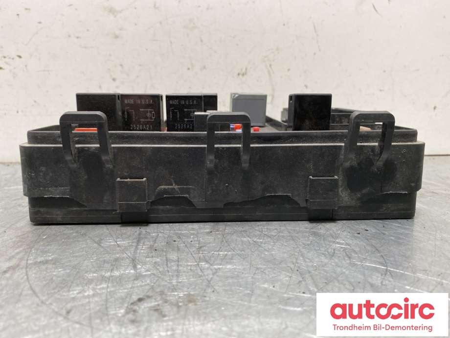 Sikringsboks til Ford Mondeo 2014-2019 (Type V, Fase 1) (2304348|FG9T-14A067-KE|)