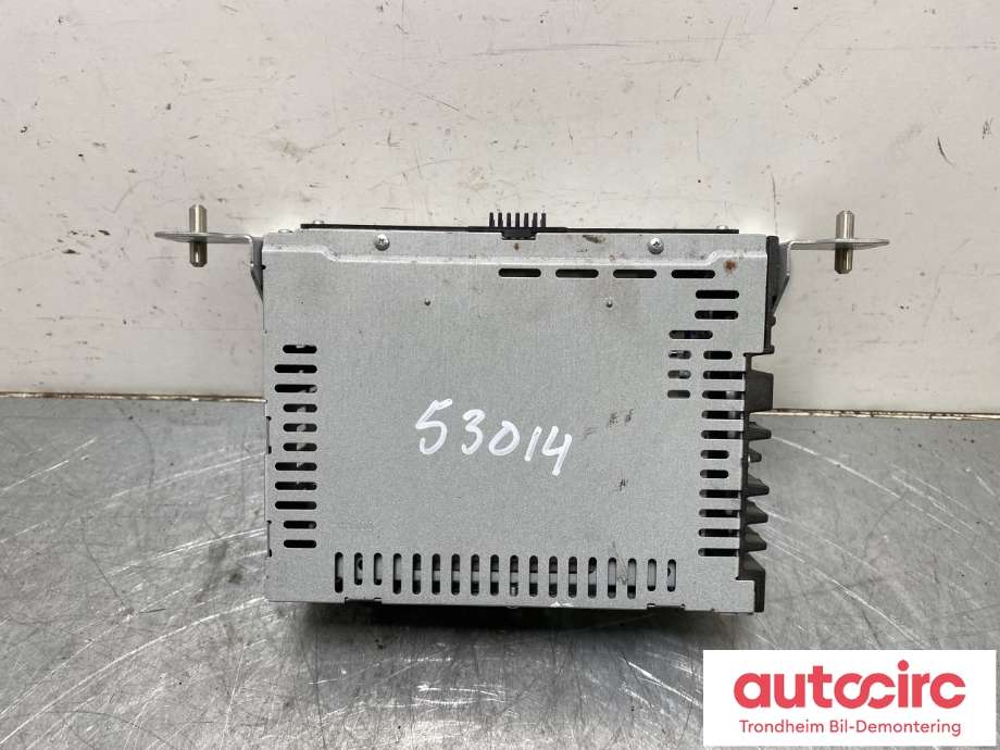 Bilstereo til Ford Mondeo, 2014-2019 (Type V, Fase 1)  (FOMOCO|DS7T19C107GN)