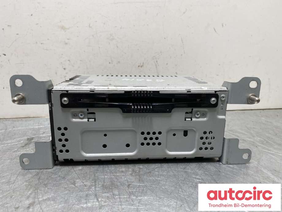 Bilstereo til Ford Mondeo 2014-2019 (Type V, Fase 1)  (FOMOCO|DS7T19C107GN|HS7T-19C107-NE|2172579)