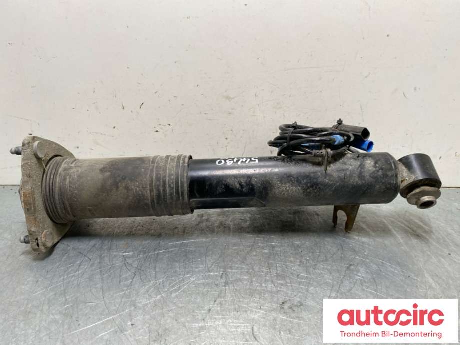 Støtdemper bak til BMW X5 2007-2013 (E70) (E70) (BMW|37 12 6 794 543|)