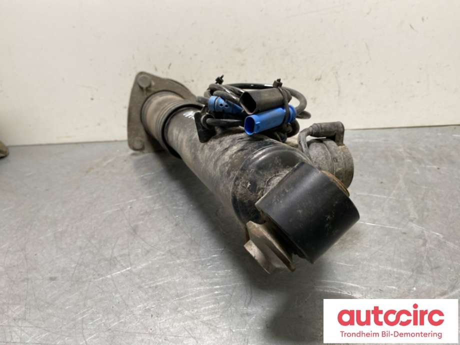 Støtdemper bak til BMW X5 2007-2013 (E70) (E70) (BMW|37 12 6 794 543|)