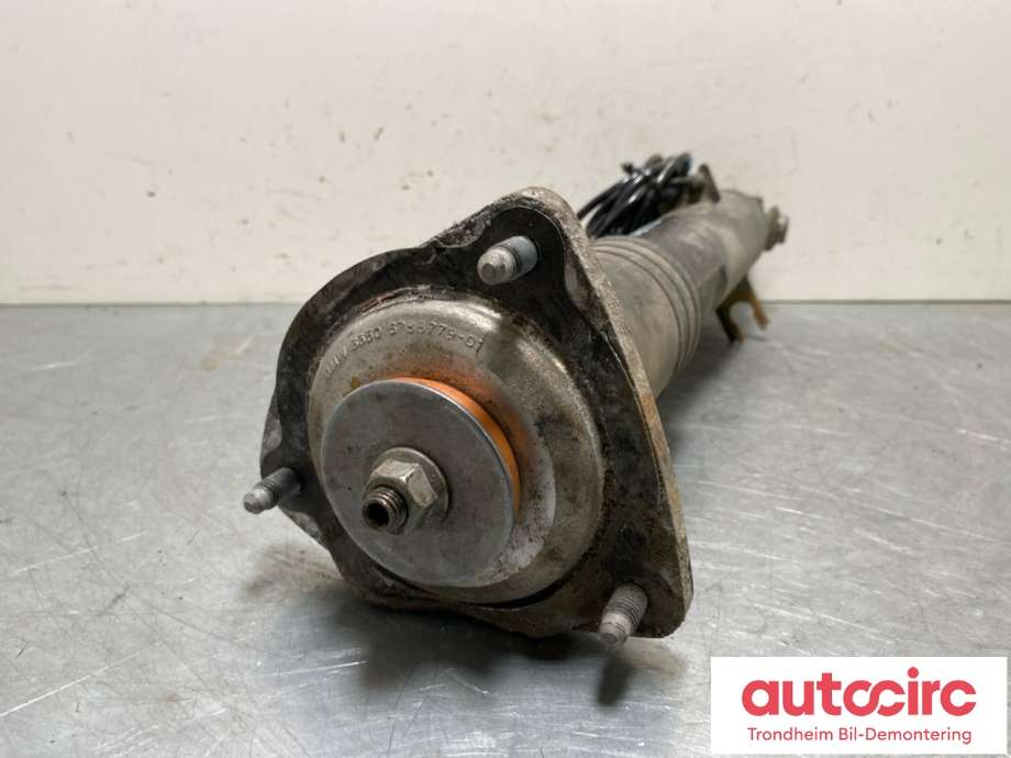 Støtdemper bak til BMW X5 2007-2013 (E70) (E70) (BMW|37 12 6 794 543|)