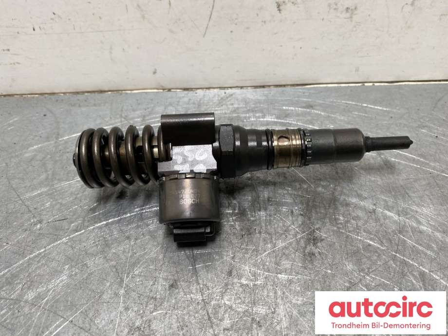 Dyse innsprøyting diesel til Dodge Journey 2008-2010 (BOSCH|0414720404|68000912AA|)