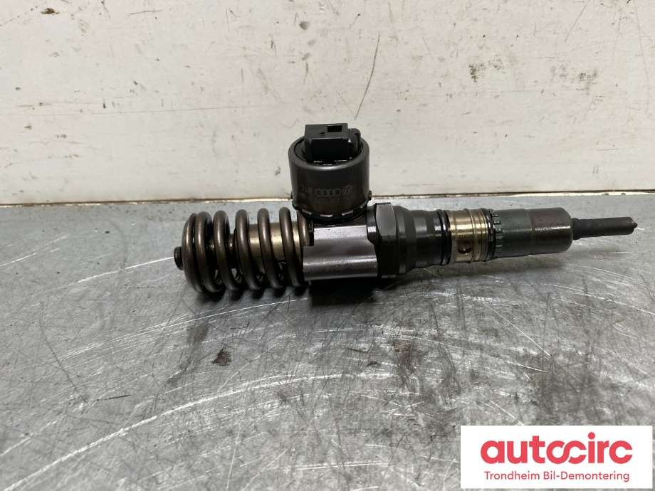 Dyse innsprøyting diesel til Dodge Journey 2008-2010 (BOSCH|0414720404|68000912AA|)