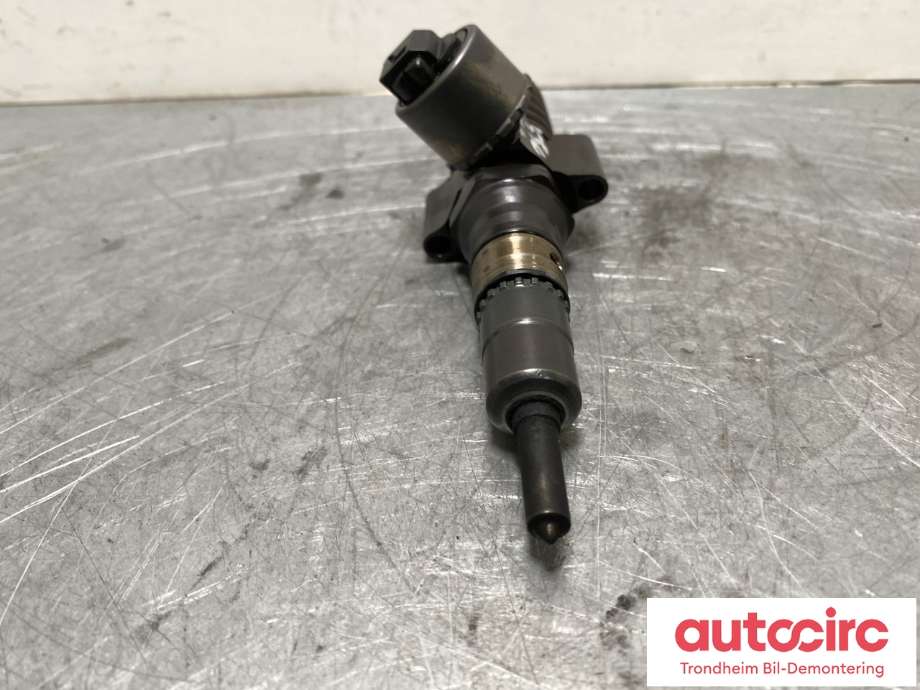 Dyse innsprøyting diesel til Dodge Journey 2008-2010 (BOSCH|0414720404|68000912AA|)