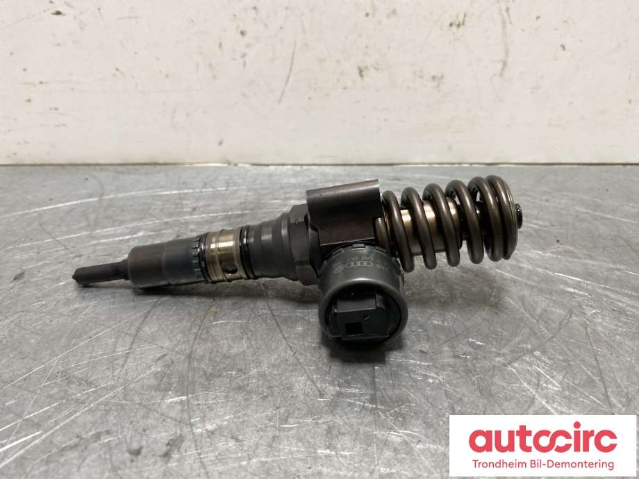 Dyse innsprøyting diesel til Dodge Journey, 2008-2010  (BOSCH|03G130073G)