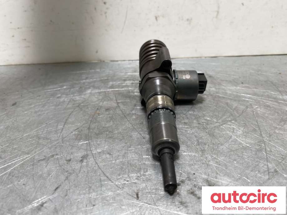 Dyse innsprøyting diesel til Dodge Journey 2008-2010 (BOSCH|03G130073G|68000912AA|)