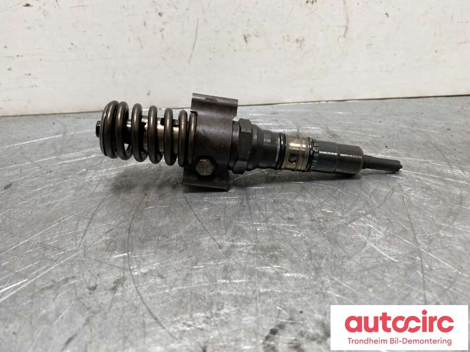 Dyse innsprøyting diesel til Dodge Journey 2008-2010 (BOSCH|03G130073G|68000912AA|)