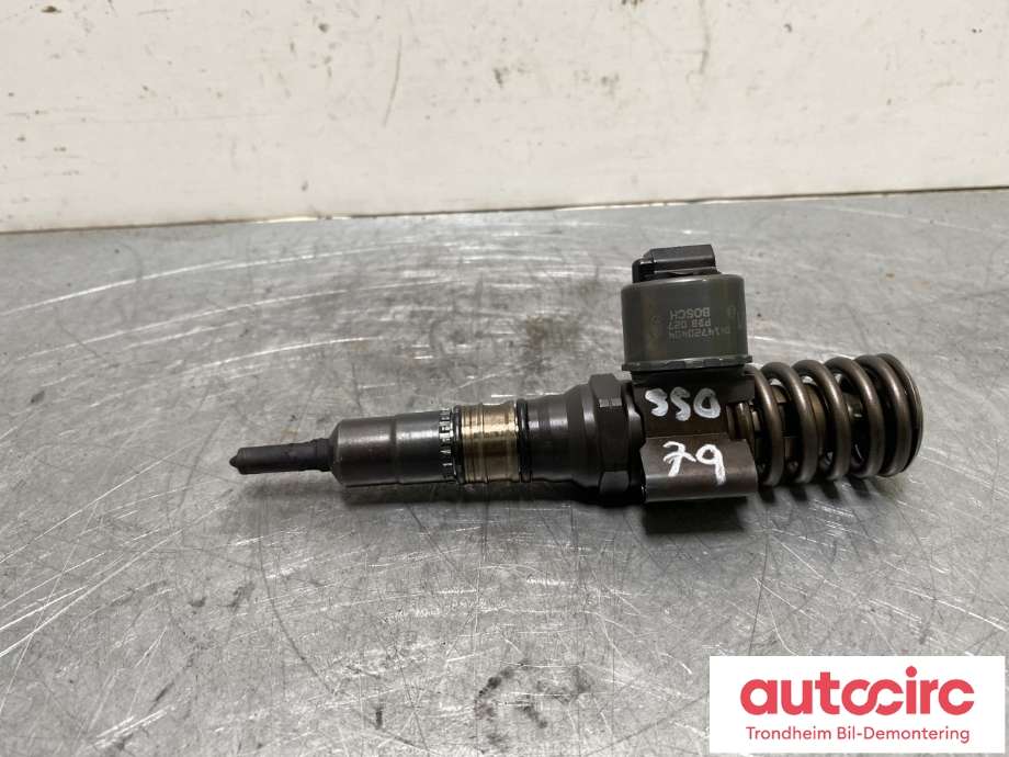 Dyse innsprøyting diesel til Dodge Journey 2008-2010 (BOSCH|03G130073G|68000912AA|)