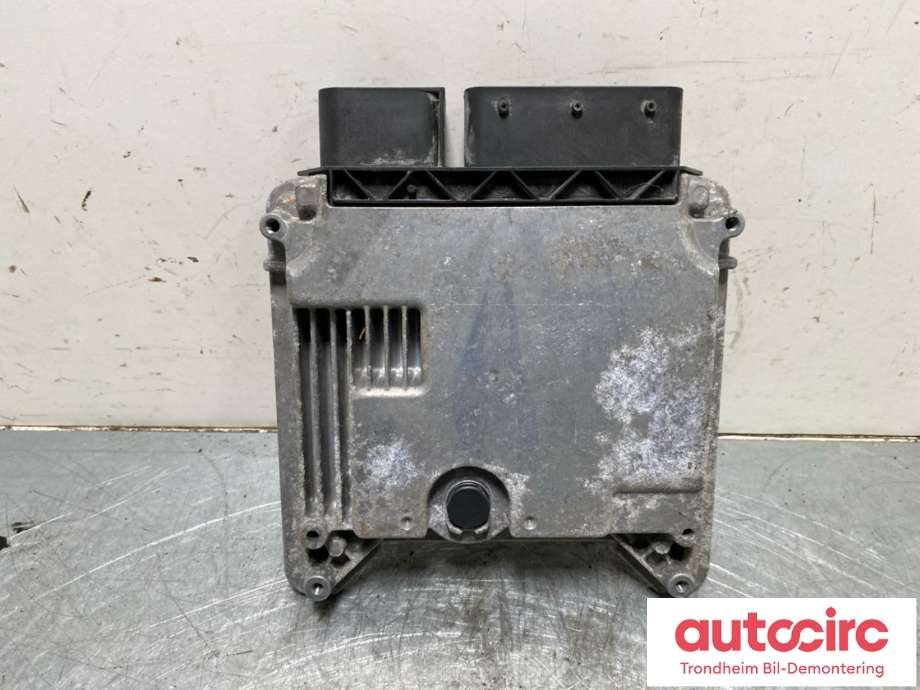 Styreenhet motor til BMW X5, 2007-2013 (E70) (E70) (BMW|32 43 6 797 591)