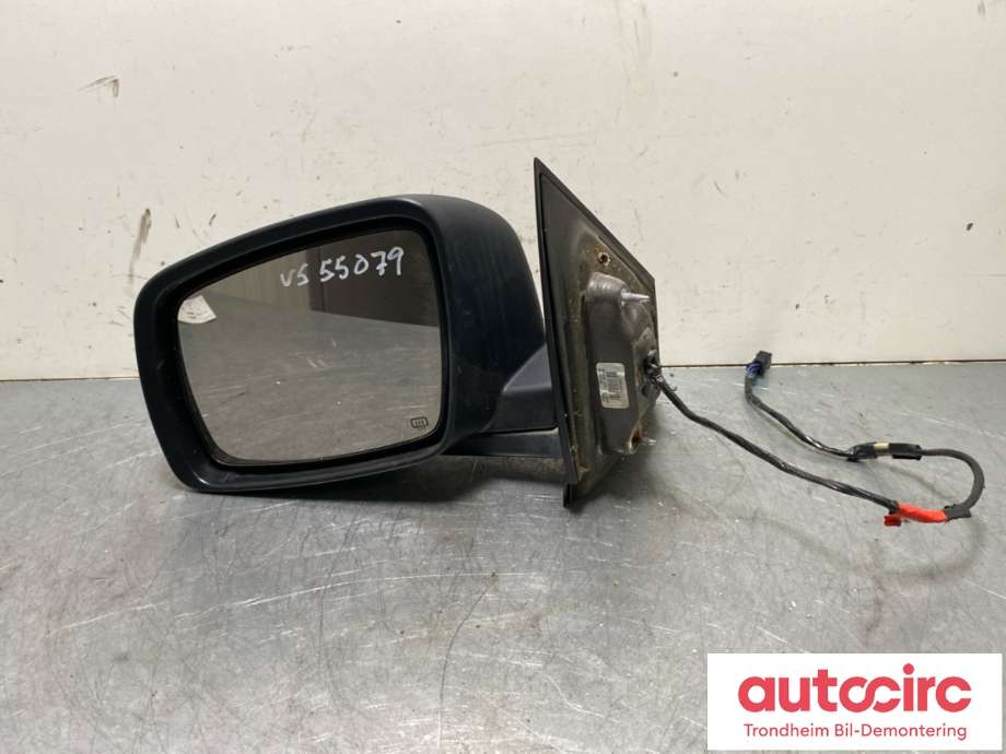 Speil venstre til Dodge Journey, 2008-2010  (1CE291A4AC)