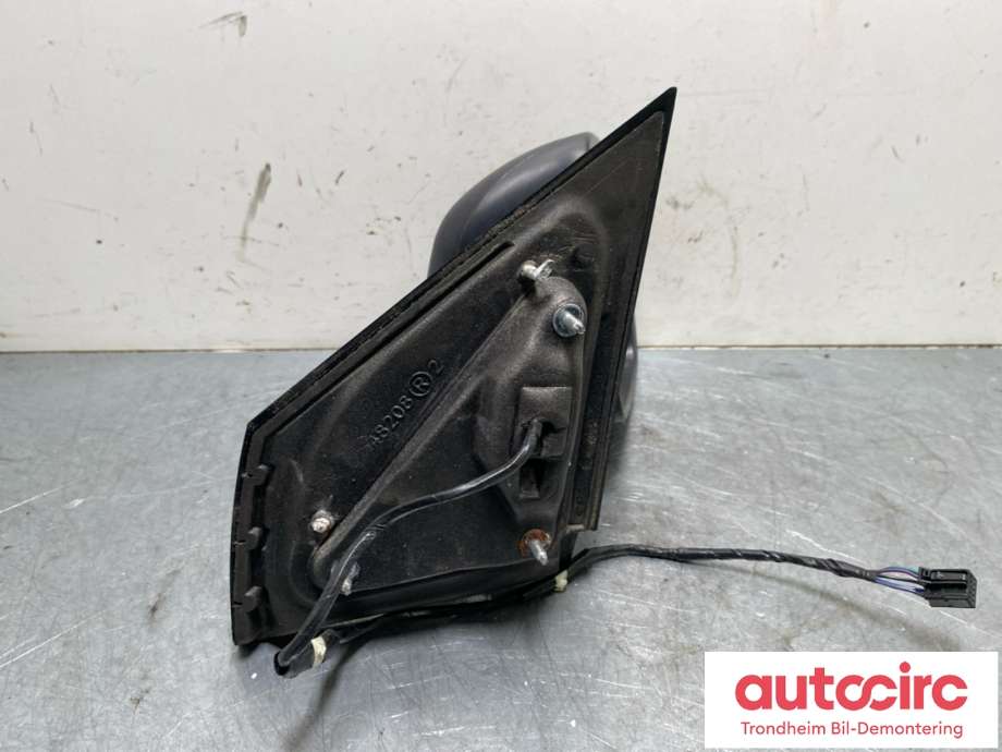 Speil høyre til Dodge Journey 2008-2010  (1CE281A4AC|)