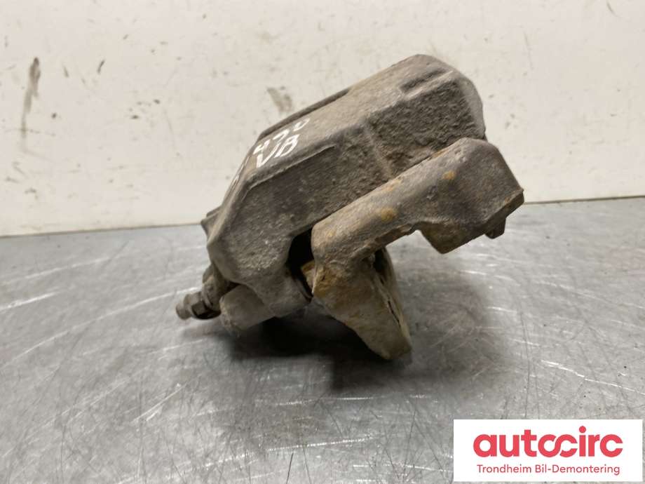 Bremsecaliper venstre bak til BMW X5 2007-2013 (E70) (E70) (BMW|34 21 6 776 787|)