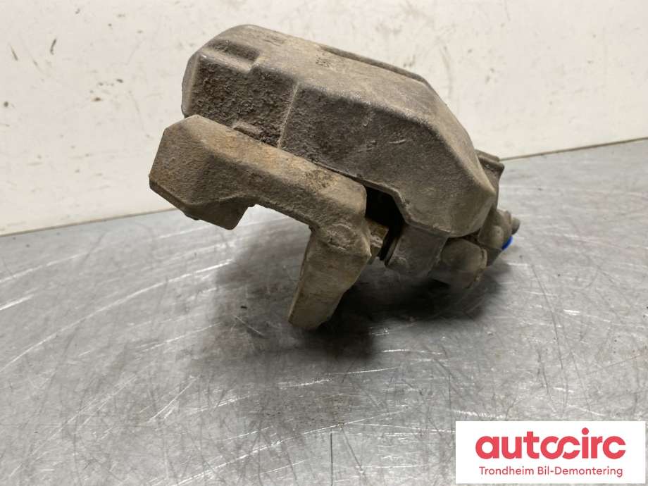 Bremsecaliper venstre bak til BMW X5 2007-2013 (E70) (E70) (BMW|34 21 6 776 787|)