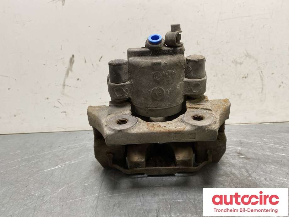 Bremsecaliper venstre bak til BMW X5 2007-2013 (E70) (E70) (BMW|34 21 6 776 787|)