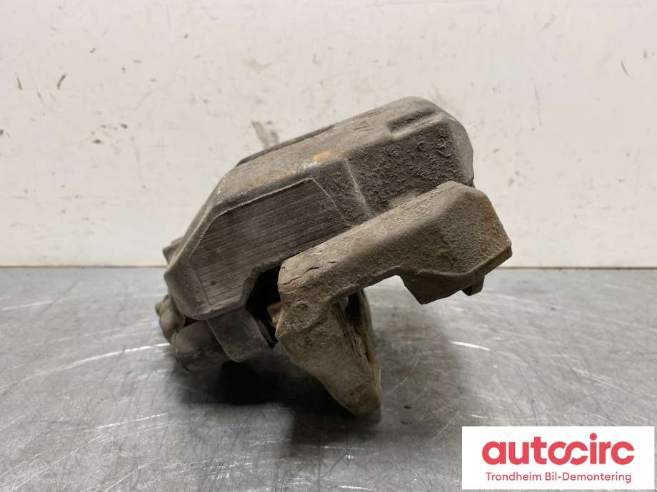 Bremsecaliper høyre bak til BMW X5 2007-2013 (E70) (E70) (BMW|34 11 6 776 784|)