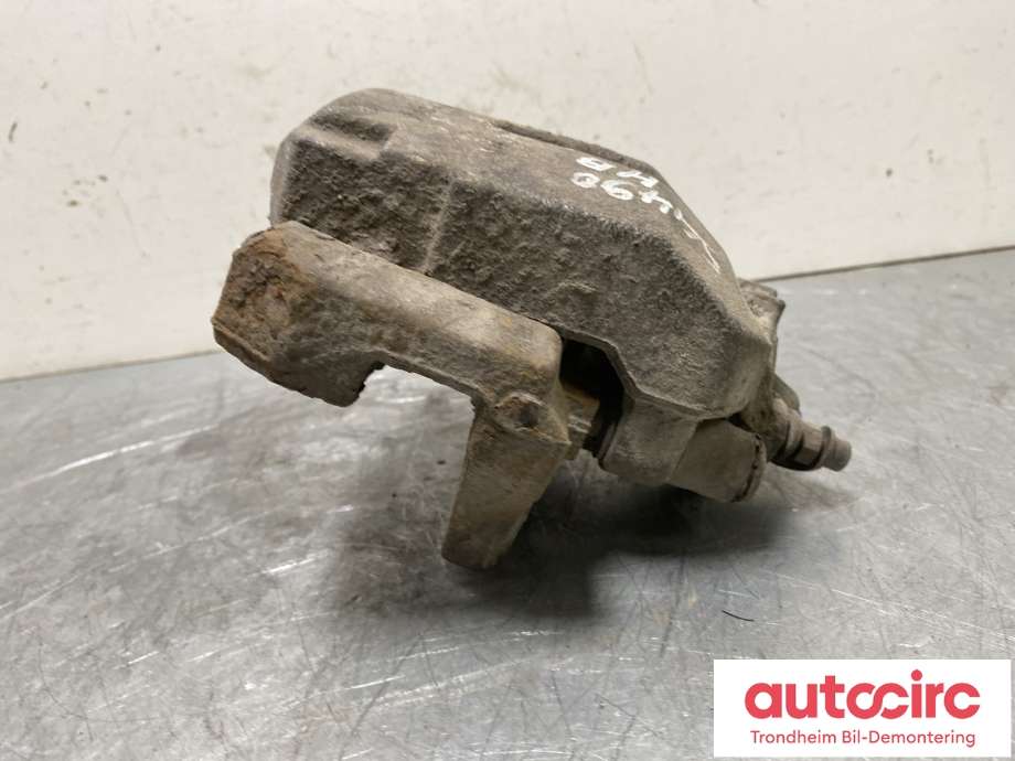 Bremsecaliper høyre bak til BMW X5 2007-2013 (E70) (E70) (BMW|34 11 6 776 784|)