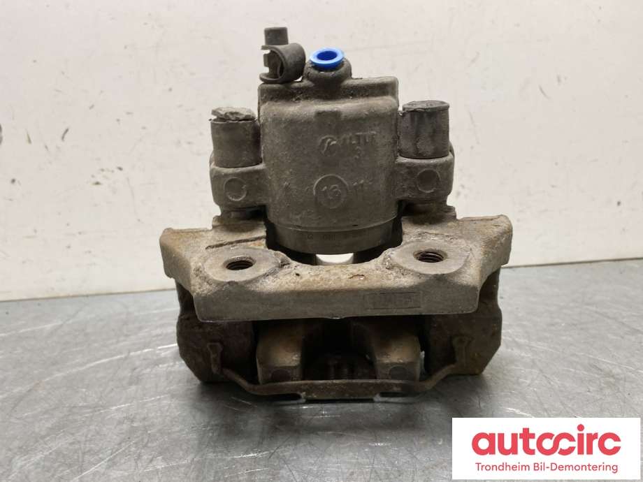 Bremsecaliper høyre bak til BMW X5 2007-2013 (E70) (E70) (BMW|34 11 6 776 784|)