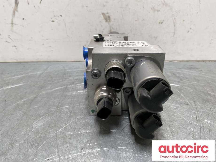 Hydraulikk sentral til BMW X5 2007-2013 (E70) (E70) (BMW|37 20 6 794 578|VB679457802|)