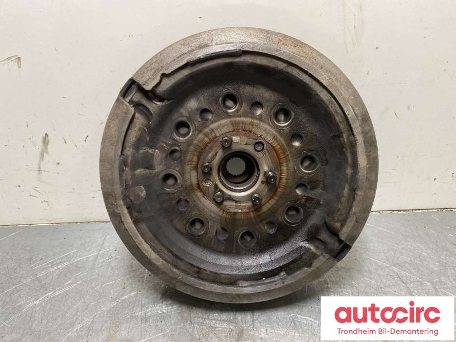Svinghjul manuell til Dodge Journey 2008-2010 (SACHS|5106019AA|)