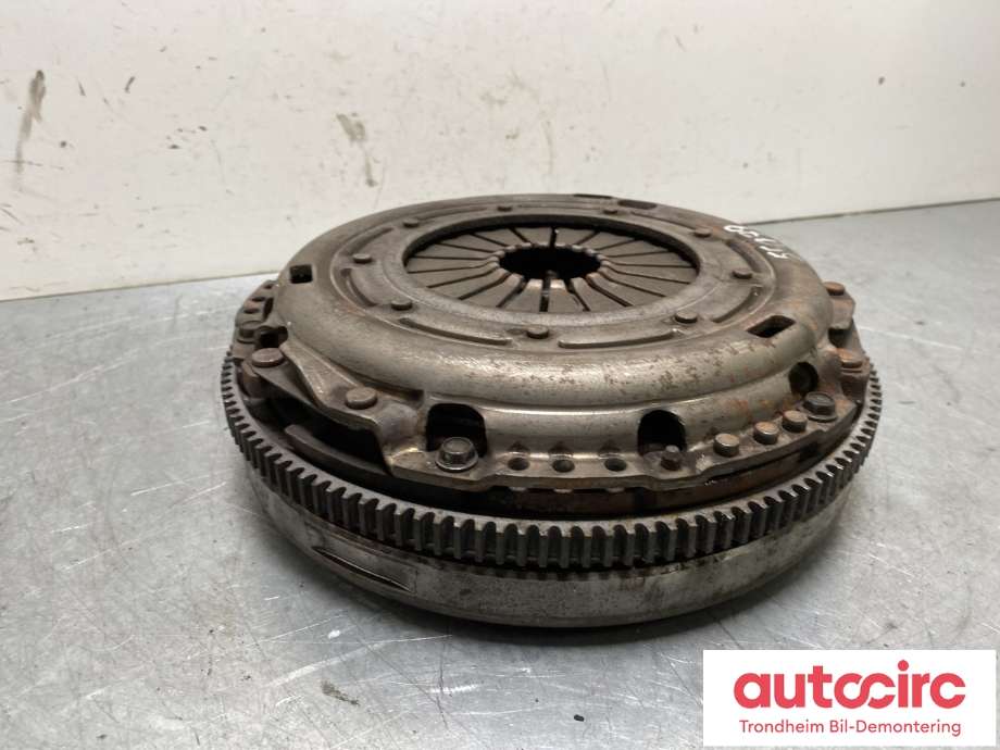 Svinghjul manuell til Dodge Journey 2008-2010 (SACHS|5106019AA|)