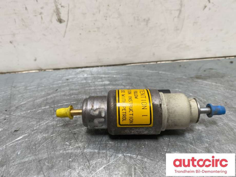 Dieselpumpe fødepumpe til BMW X5 2007-2013 (E70) (E70) (BMW|6 979 465-03|64 12 6 979 466|)