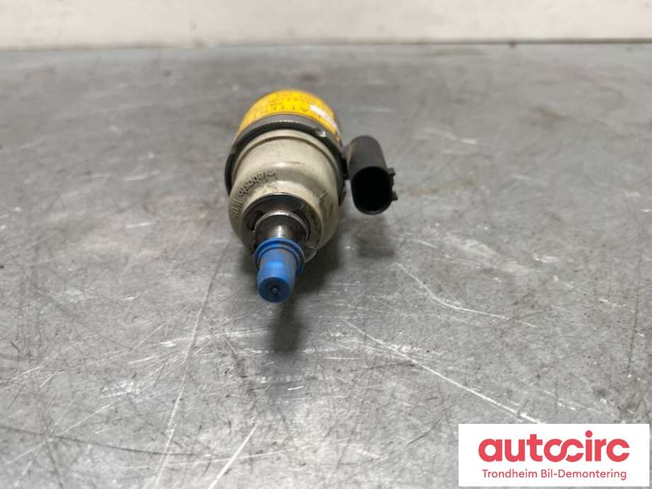 Dieselpumpe fødepumpe til BMW X5 2007-2013 (E70) (E70) (BMW|6 979 465-03|64 12 6 979 466|)