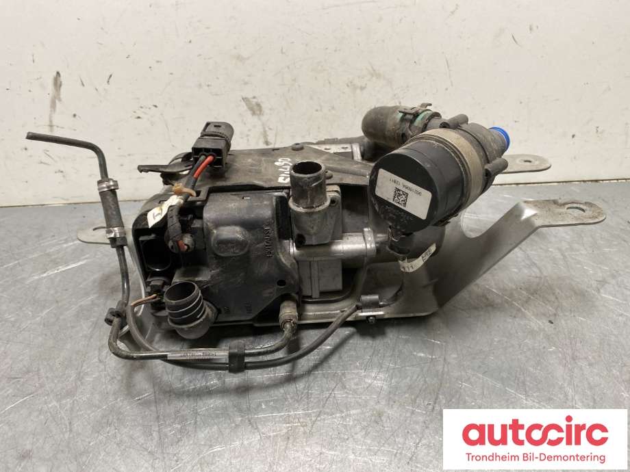 Dieselvarmer til Kia Niro 2016-2021 (WEBASTO|64 12 9 257 005|)