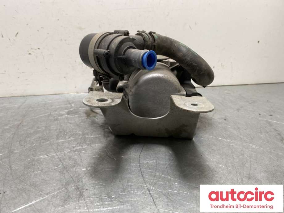 Dieselvarmer til Kia Niro 2016-2021 (WEBASTO|64 12 9 257 005|)