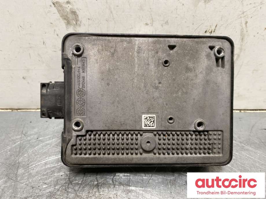 Sensor radar til BMW X5 2007-2013 (E70) (E70) (BMW|66 31 6 863 329|110520033|)