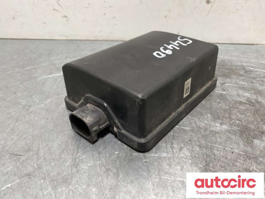 Sensor radar til BMW X5 2007-2013 (E70) (E70) (BMW|66 31 6 863 329|110520033|)