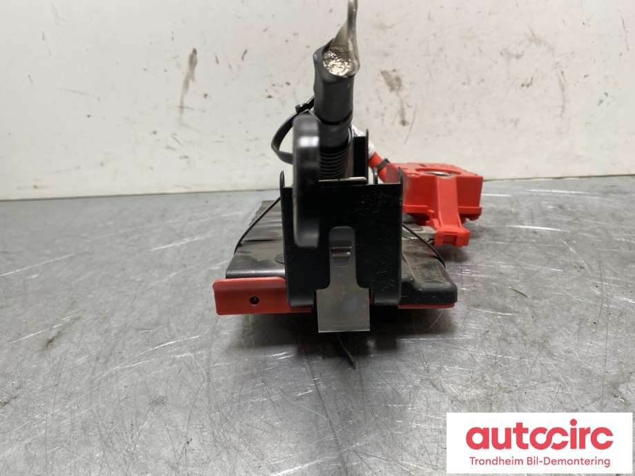 Styreenhet batteri til BMW X5 2007-2013 (E70) (E70) (BMW|61 14 9 178 962|V4 9178962-01|)
