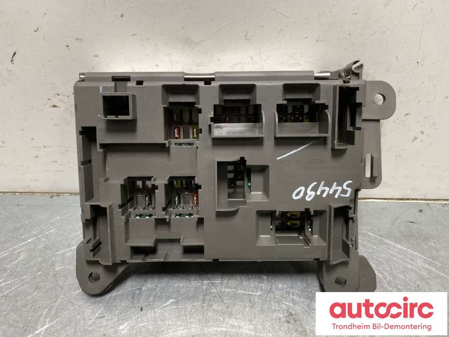 Sikringsboks til BMW X5 2007-2013 (E70) (E70) (61 14 6 931 687|6 931 687|)