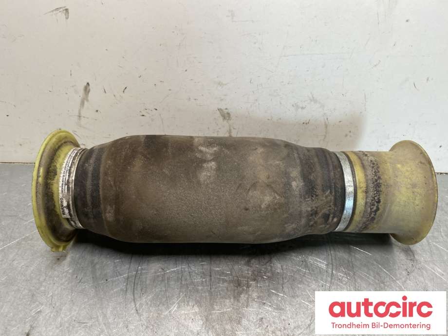 Fjær bak nivå luftpute/belg til BMW X5 2007-2013 (E70) (E70) (HB|37 12 6 790 079|6790079|)