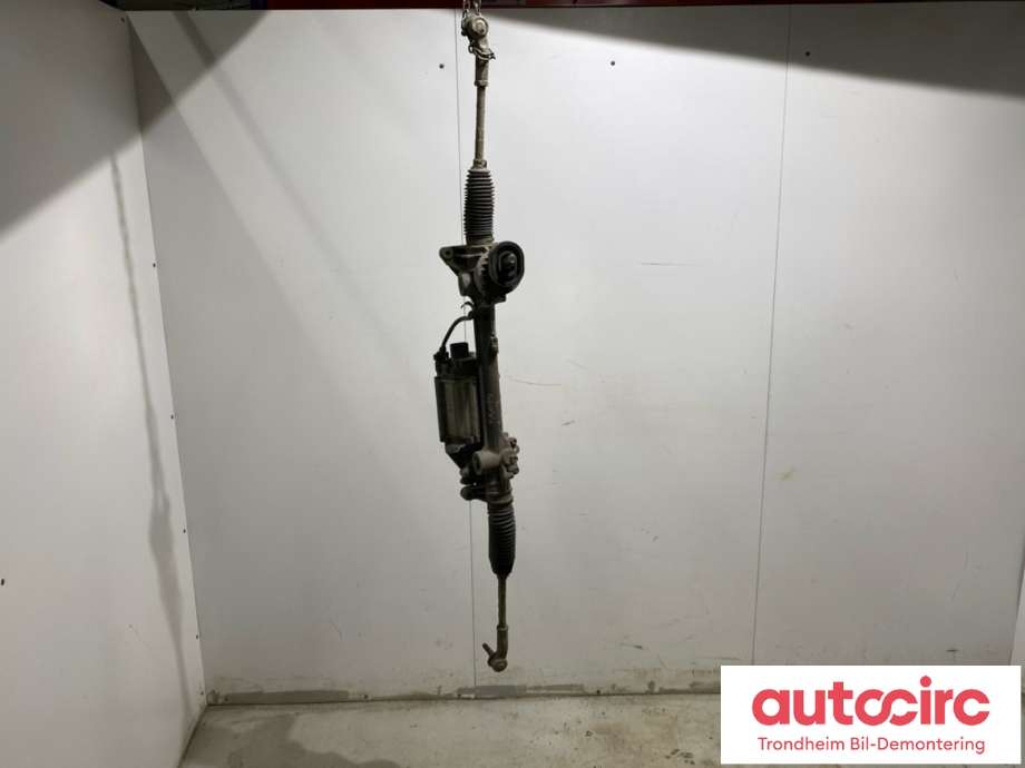 Tannstang elektrisk til VW Golf VI 2008-2012 (1K1 423 055 M|1K1 423 055 MX|)