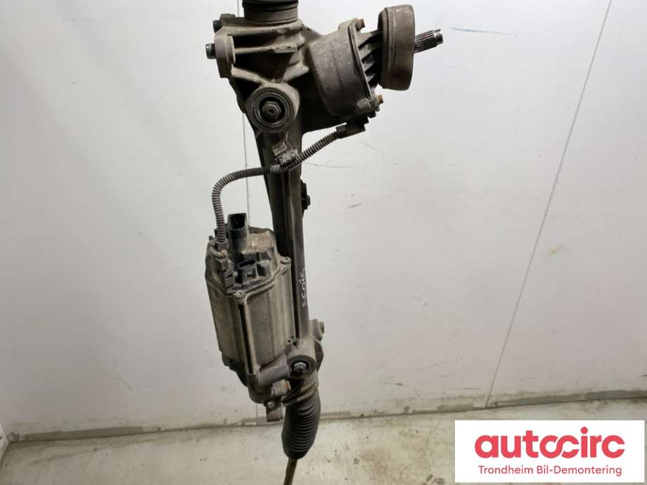 Tannstang elektrisk til VW Golf VI 2008-2012 (1K1 423 055 M|1K1 423 055 MX|)